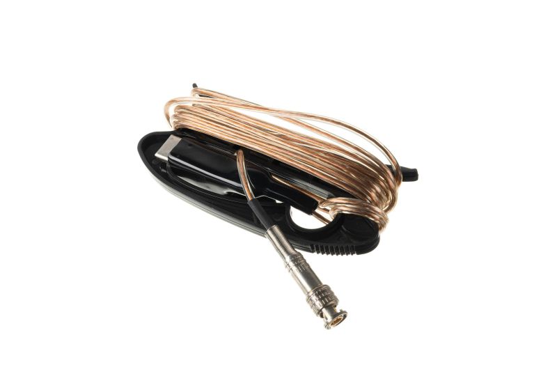 کابل اتصال هالیدی تست رستگار صنعت | کابل شیلد دار 2 متری Holiday Test