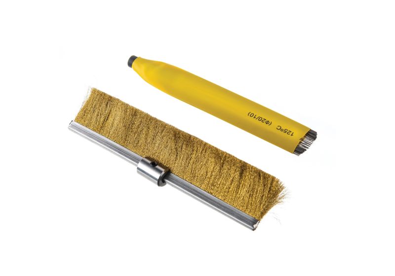 مكنسة اختبار هوليداي| QTHDR4510