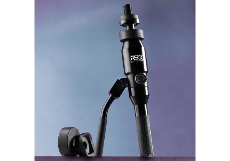 پانچ هیدرولیک دستی فک مستقیم RSCO مدل KHA22-60 - رستگار صنعت