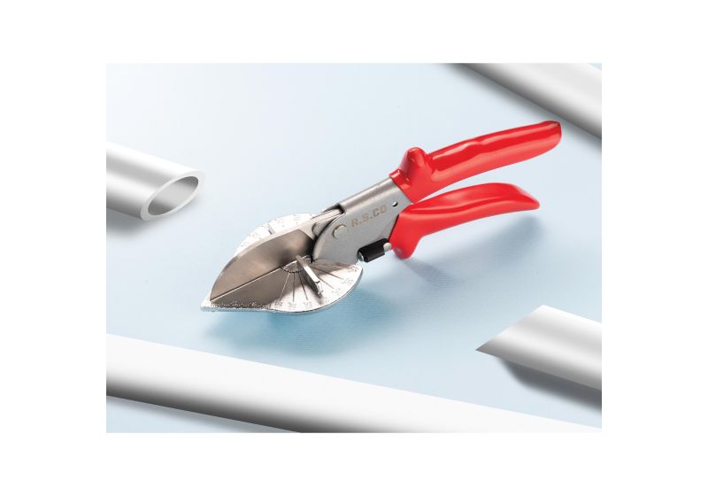 Rastgar Sanat Multi-angle Hose cutter model 835Z