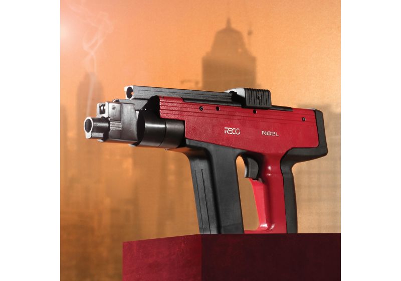 مسدس مسمار كهربائي مودیل PT-450 V متوفر باعلی جودة مع ضمان اختبار الاول