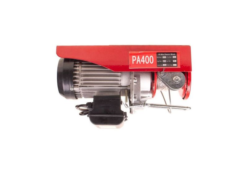 رافعة کهربائیه 5 طن تایوانی  متوفر بارخص الاسعار و اعلی جودة فی مبیعات رستگار صنعت