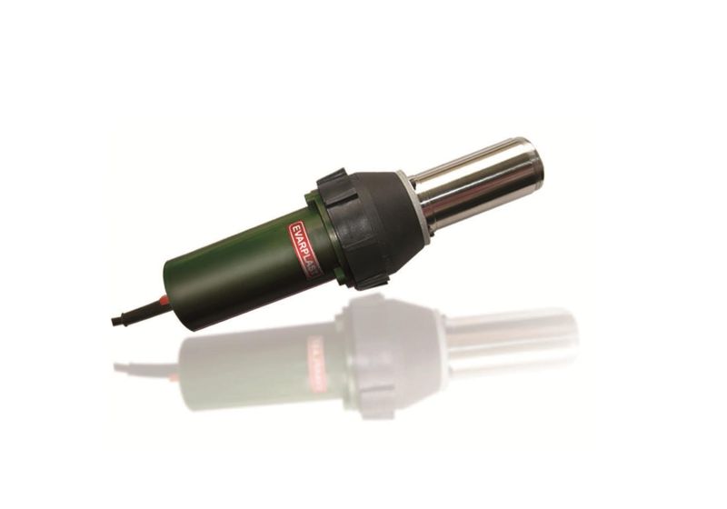 RSCo Hot Air Hand Tool THA-3400  | Cooling protective tube