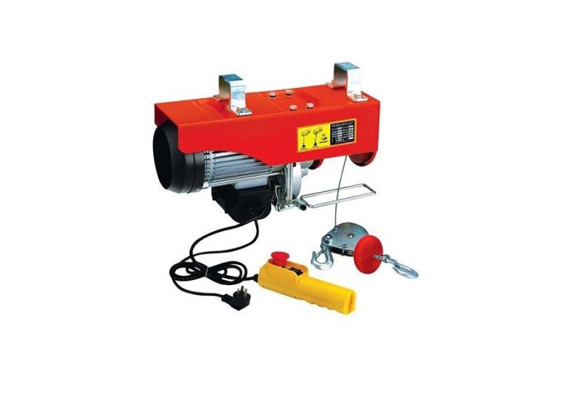 Kito 1 ton electric crane