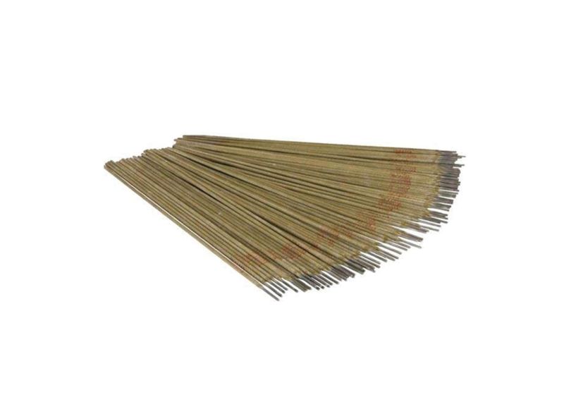 قطب کهربائی لحام حدید 3.2 مودیل 6031 متوفر بارخص الاسعار و اعلی جودة فی مبیعات رستگار صنعت الصناعی