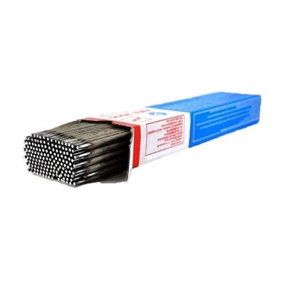 قطب کهربائی لحام حدید 3.2 مودیل 6031 متوفرة قطب کهربائی لحام حدید 3.2 مودیل 6031