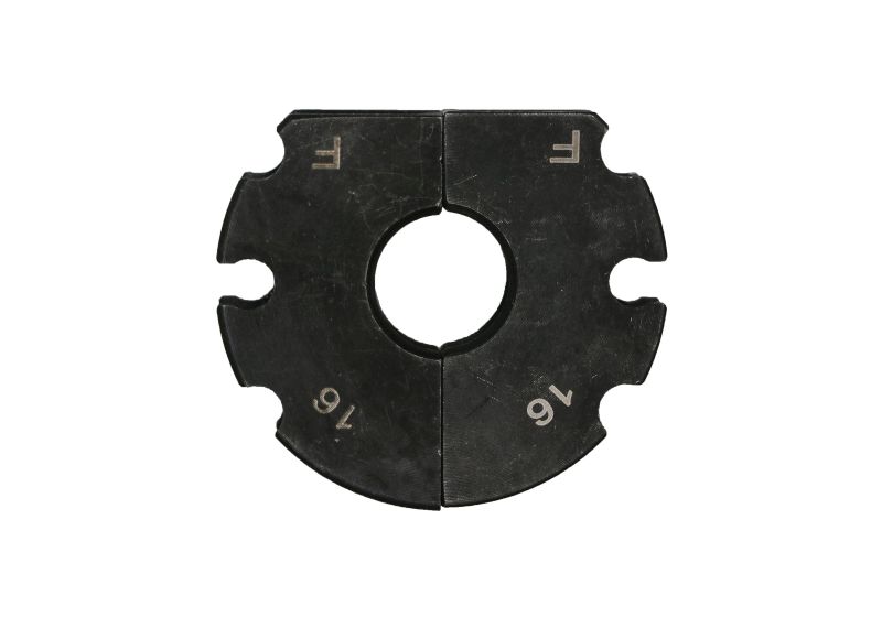 Manual PEX Pipe Crimping Jaw ,20mm |QJPMK20