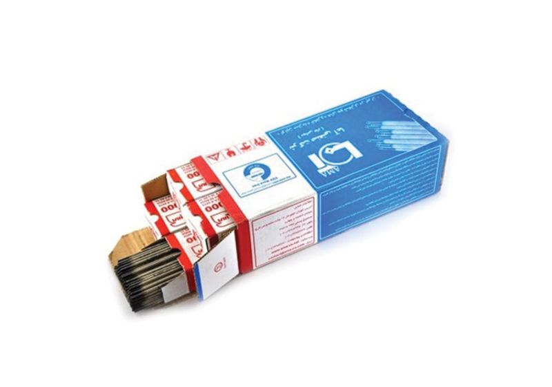 AMA Alkaline Welding Electrode e7018 | Length: 350 mm | RSCo