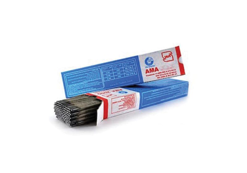 AMA Alkaline Welding Electrode e7018 | Length: 350 mm | RSCo