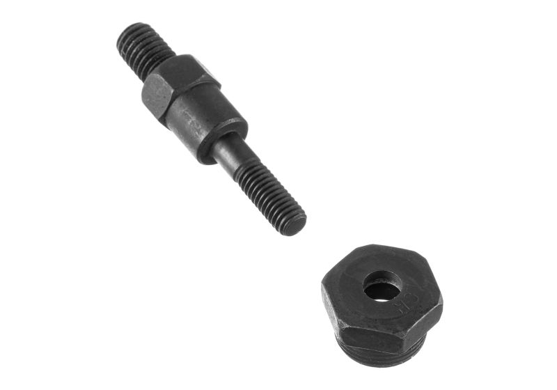 Rivet Nut Setter Head QHRGA10