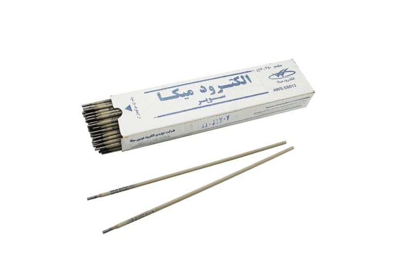 Iron Electrode 6013 | Diameter: 3.25 mm | RSCo website