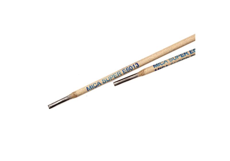 Iron Electrode 6013 | Diameter: 3.25 mm | RSCo website