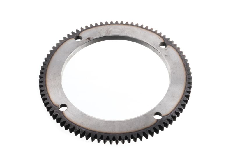 چرخ دنده رنده دستگاه جوش پلی اتیلن مدل QSLCH2734