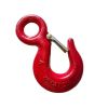 Crane hook 750 kg to 15 tons
