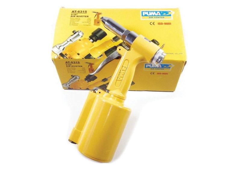 Pneumatic Riveter Nail Gun TAR-65 | suitable price | RSCo