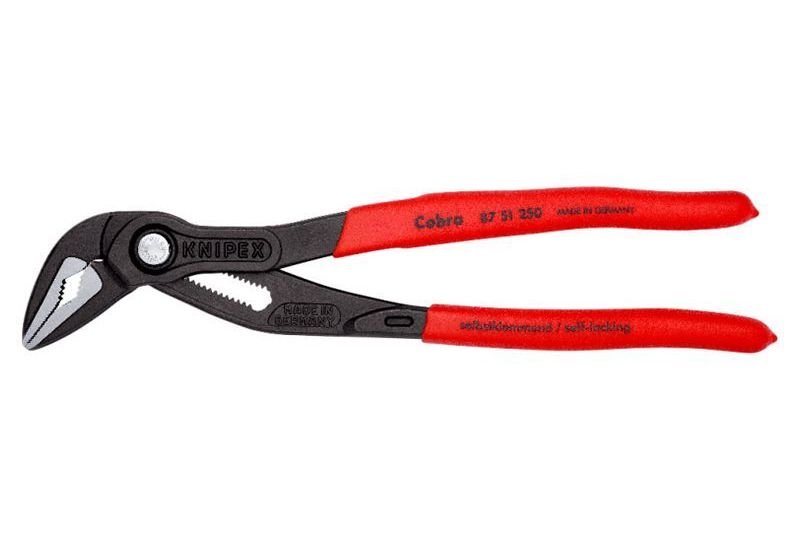 KNIPEX Tongue & Groove Pliers 12 inch | high quality | RSCo