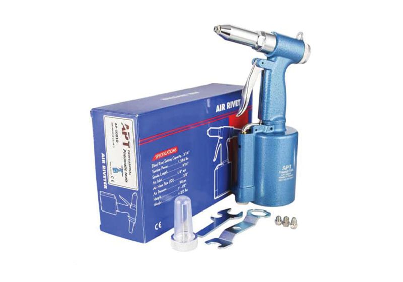 Air Riveter,APT| AP-10810