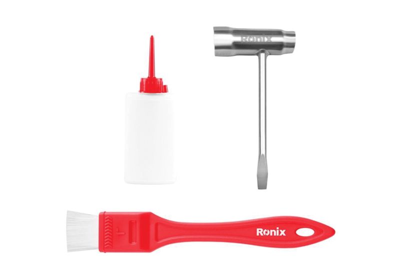 RSCO Electric pruning shear WZ01 | high quality