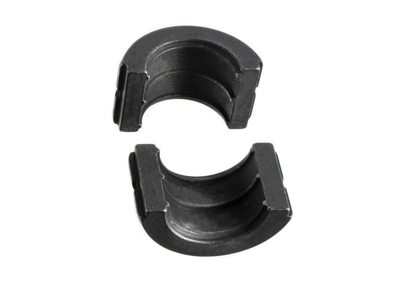 فک پرس دستی لوله پنج لایه کشویی 25 میلیمتر مدل QJUMP25