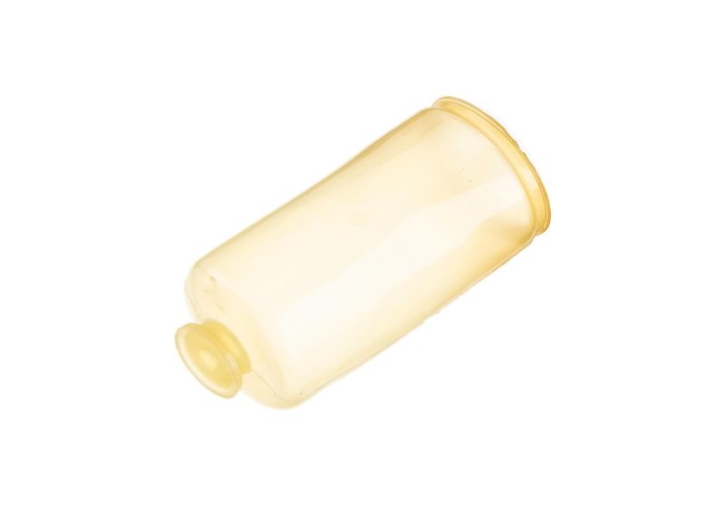 PEX pipe press oil source