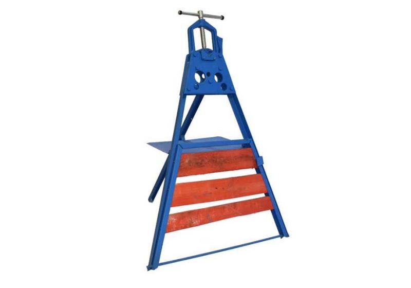 RSCO Pipe Vise 6060 with high quality |in RSCO