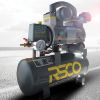 RSCO silent  Air compressor 9 liters ACWF-10|on Rsco