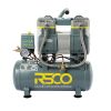 ضاغط هواء صامت RSCO سعة 16 لتر مودیل ACWF-15