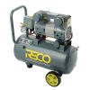 RSCO silent Air Compressor 10 liters ACWF-25|on RSCO
