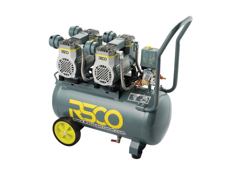 کمپرسور باد 40 لیتری