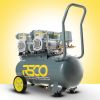 RSCO silent  air compressor 40 liters ACWF2-40|best material