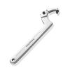 C Spanner Wrench 1.1/4 - 3 in | Matte plating coating | RSCo