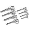 Hezburn Ratchet Spanner Wrench Set | online shop in RSCo