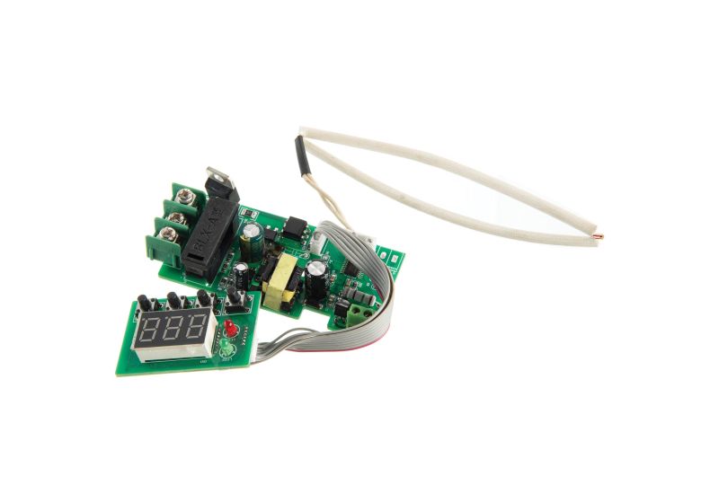 Cost of RSCO welding machine thermostat with suitable quality