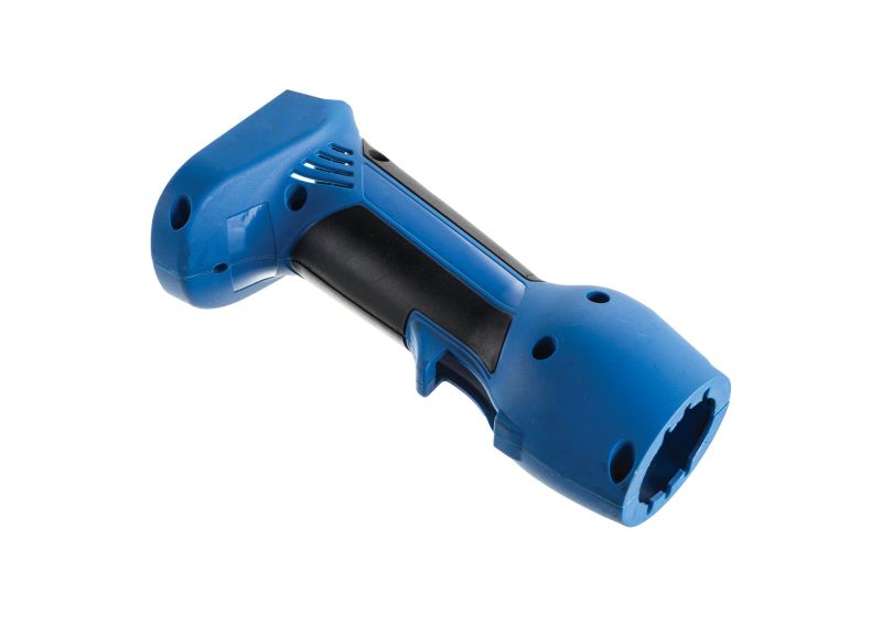 PEX pipe press oil source pin