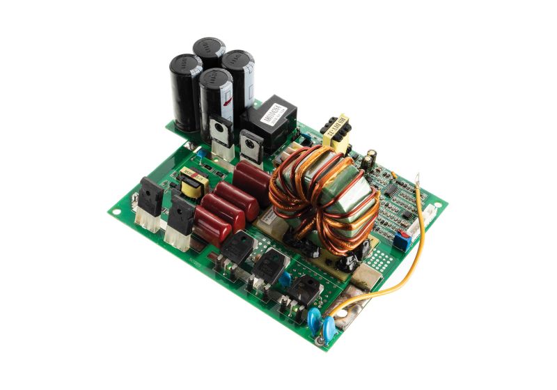 خرید برد اینورتر جوشکاری | بهترین برد اینورتر جوشکاری