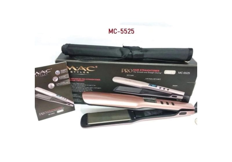 MC-5525 مملس الشعر MC-5525