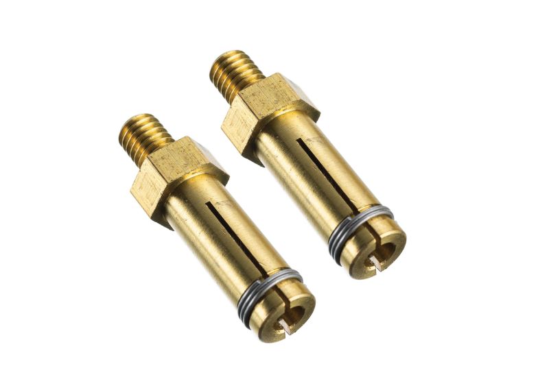 فیش دستگاه الکتروفیوژن