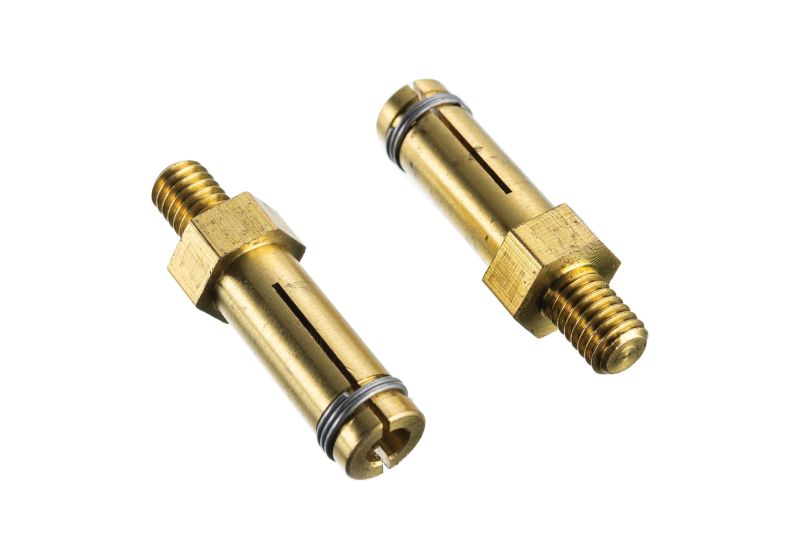 فیش دستگاه الکتروفیوژن