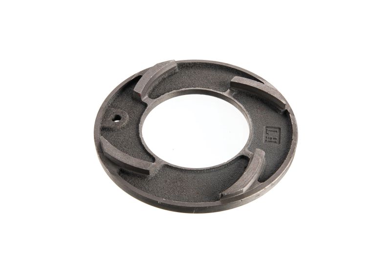 Electric Die Head Spiral ,3Inch |QOTE2103