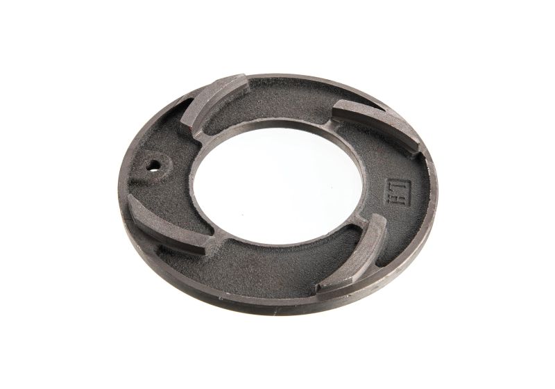 Electric Die-Head, 4-Inch| QOTE2104