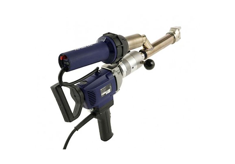 آلة لحام البثق مودیل EXW-3400 متوفرة بارخص الاسعار و اعلی جودة فی مبیعات رستگار صنعت الصناعی