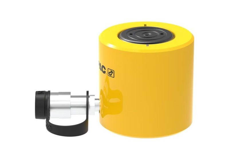 Low height Cylinder Hydraulic Jack EnerpacRCS-502|Best Price