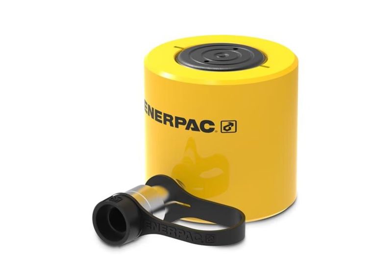 RSCo Ultra-High pressure hydrualic Flat jack HJS-100