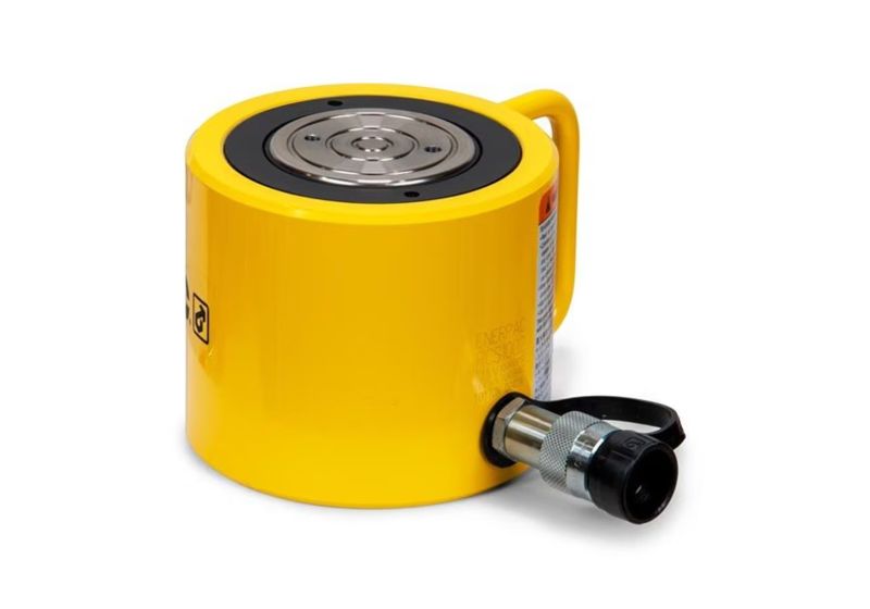 أسطوانة ضغط هيدروليكية 30 طن RSCO مودیل HJ-30 | شراء بارخص الاسعار و اعلی جودة فی مبیعات رستگار صنعت للصناعه