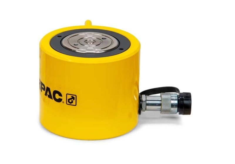 Enerpac Low Height Cylinder Hydraulic Jack model RCS-1002