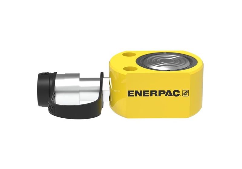 Low Height Cylinder Hydraulic Jack Enerpac RSM-200