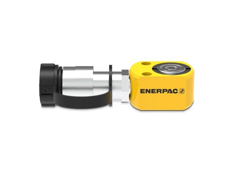 Low Height Cylinder Hydraulic Jack Enerpac RSM-300