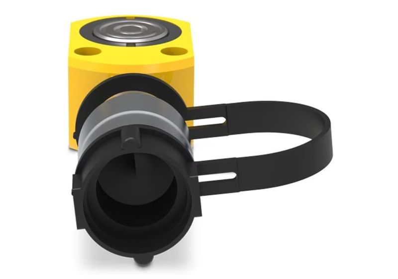 Low Height Cylinder Hydraulic Jack Enerpac  RSM-500