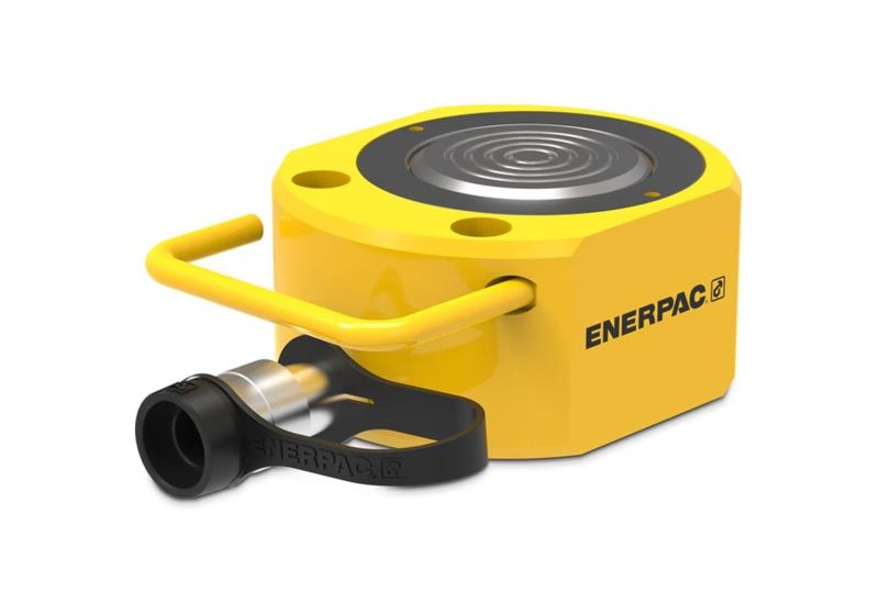 Low Height Cylinder Hydraulic Jack Enerpac RSM-750