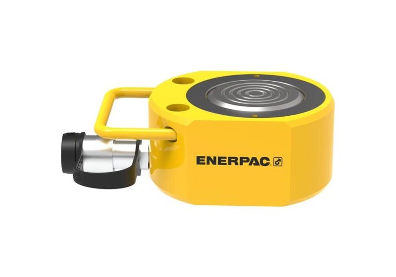 Low Height Cylinder Hydraulic Jack Enerpac  RSM-1000